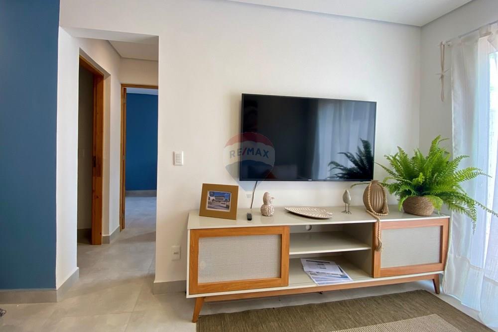 Apartamento - Venda - Bertioga , São Paulo - apartarmeno-a-venda-2-quartos-acqua-residencial-vista-linda-eliane-braga-corretora-remax-foto-24.jpg - Sala - 690341039-20