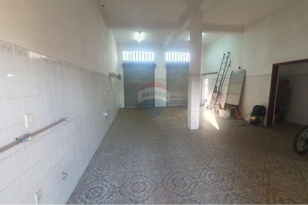 Cj. Comercial/ Sala - Alugar - Hortolândia , São Paulo - Salão interno.jpg - 690531104-30