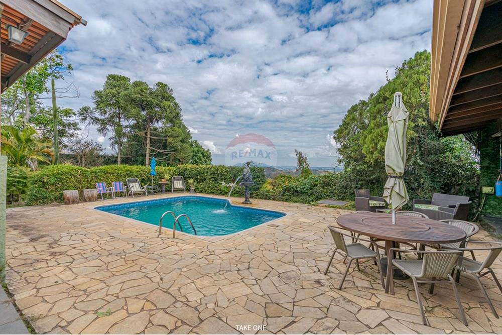 Chácara / Sítio / Fazenda - Venda - Valinhos , São Paulo - DSC01016-HDR.jpg - 690941039-6