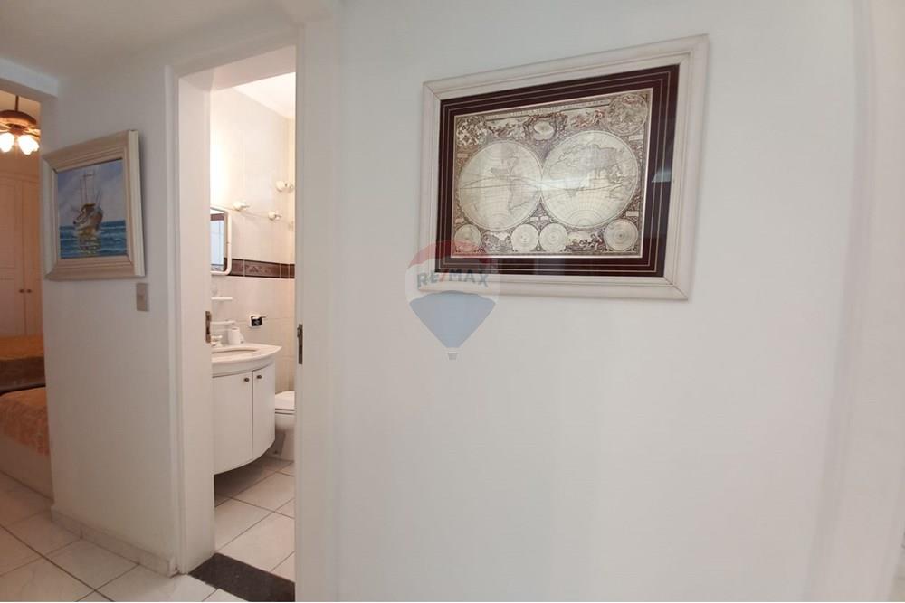 Apartamento - Venda - Guarujá , São Paulo - 8179e80e-9ac7-4552-a9ad-f7fe5f022f7e.jpg - 690551038-317