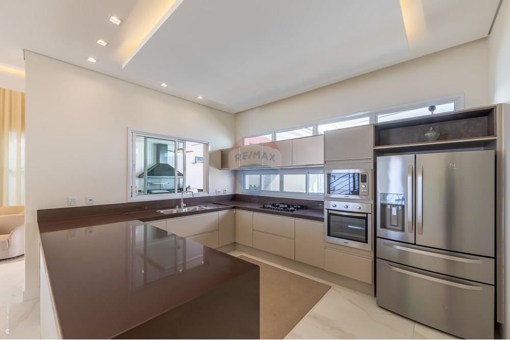 Casa de Condomínio - Alugar - Campinas , São Paulo - TKD-1995.jpg - 690681165-43