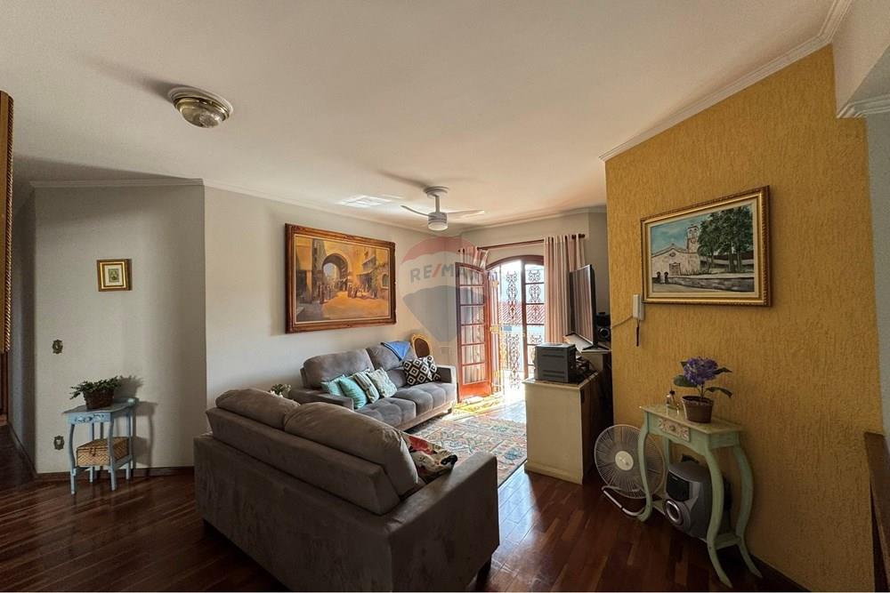 Casa de Condomínio - Venda - Campinas , São Paulo - IMG_6481.JPEG - 691181013-17