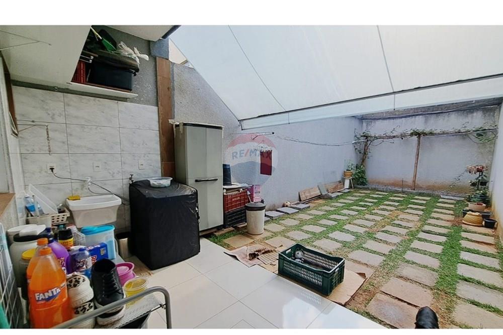 Casa - Venda - Bragança Paulista , São Paulo - IMG-20250908-WA0423.jpg - Área de serviço - 690141097-39