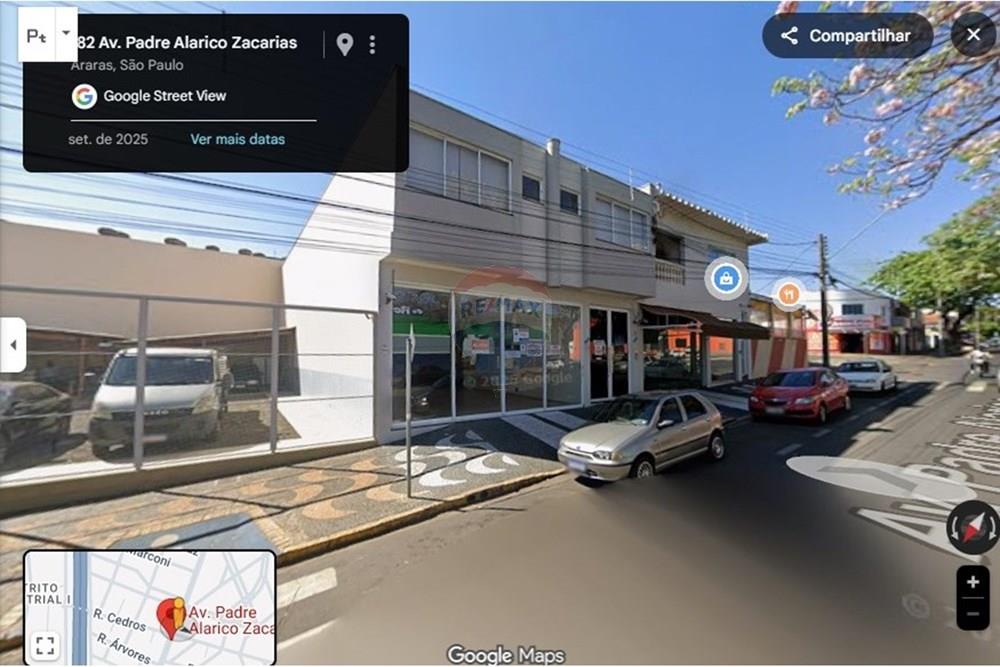 Cj. Comercial/ Sala - Alugar - Araras , São Paulo - Screenshot_2.jpg - 690691016-294