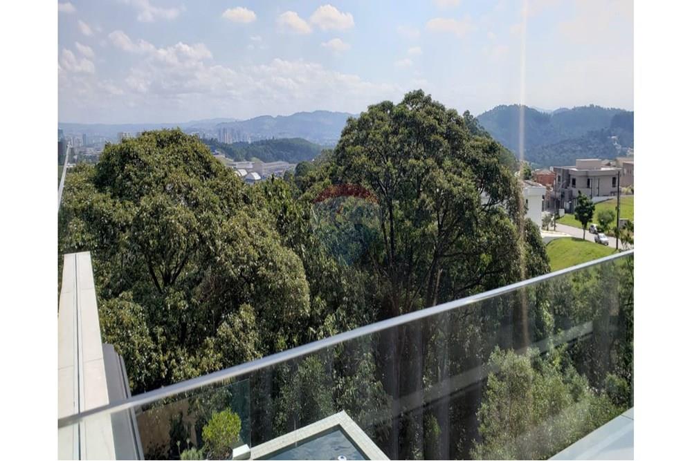 Casa de Condomínio - Alugar - Santana de Parnaíba , São Paulo - foto41.jpg - 691141030-11