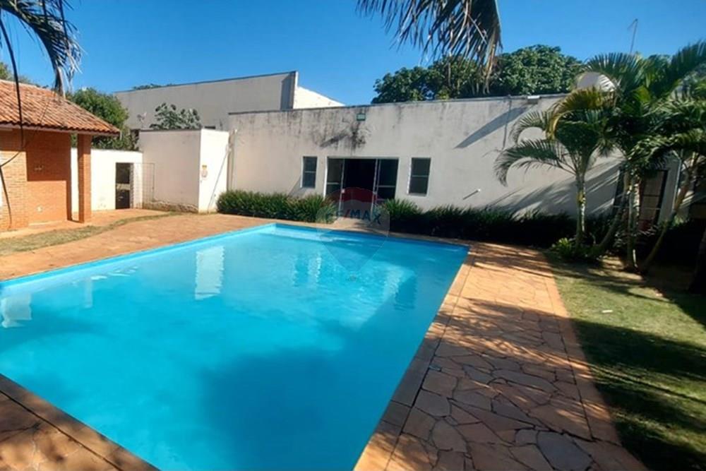 Chácara / Sítio / Fazenda - Venda - Sumaré , São Paulo - PISCINA FUNDO,,,,,.jpeg - 690511063-50