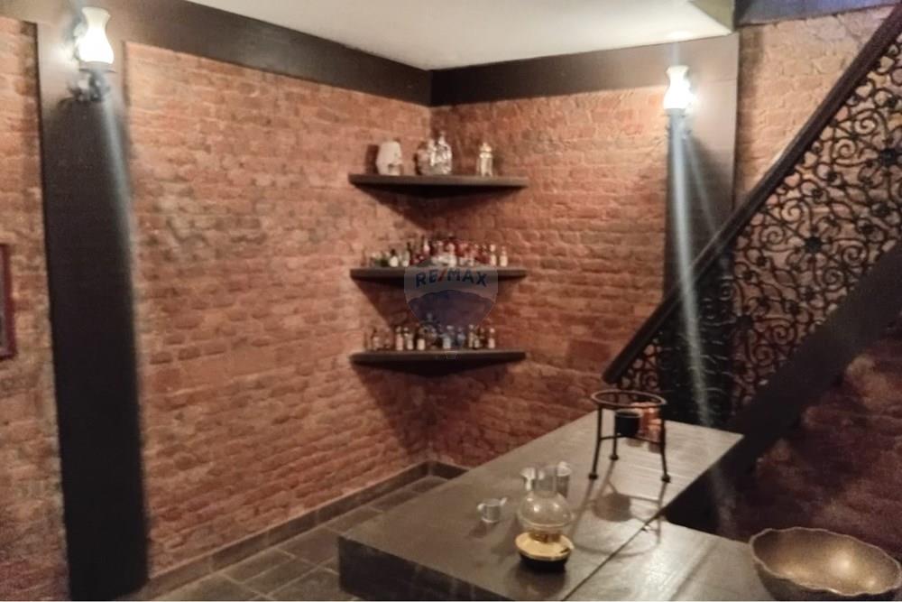 Chácara / Sítio / Fazenda - Venda - Campinas , São Paulo - 2 adega.jpeg - 690331038-16