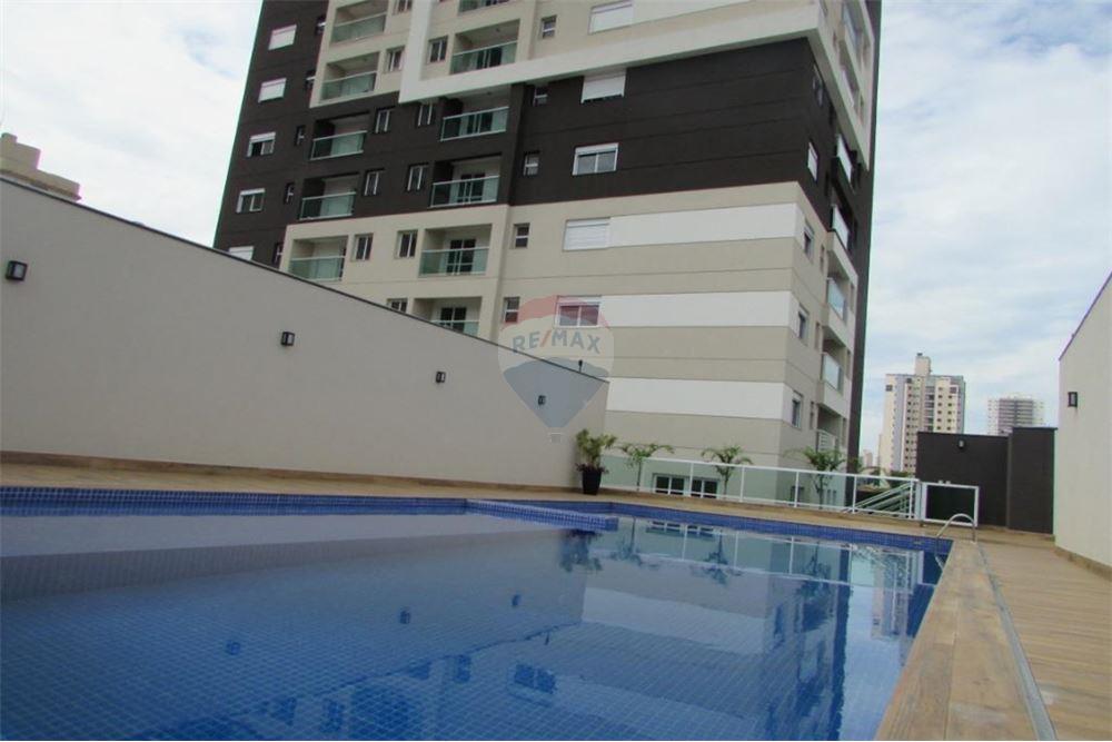 Apartamento - Alugar - Piracicaba , São Paulo - 7 - 690781003-514