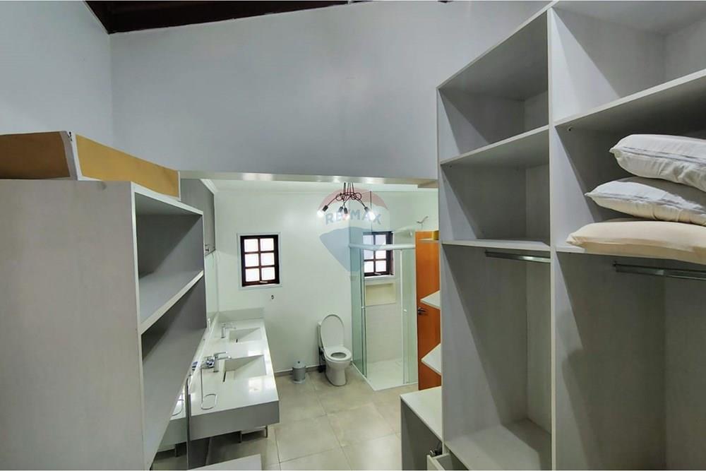 Casa de Condomínio - Alugar - Itapevi , São Paulo - 711d5c04-4942-40d6-842f-0eb563f61fba.jpeg - 691021014-210