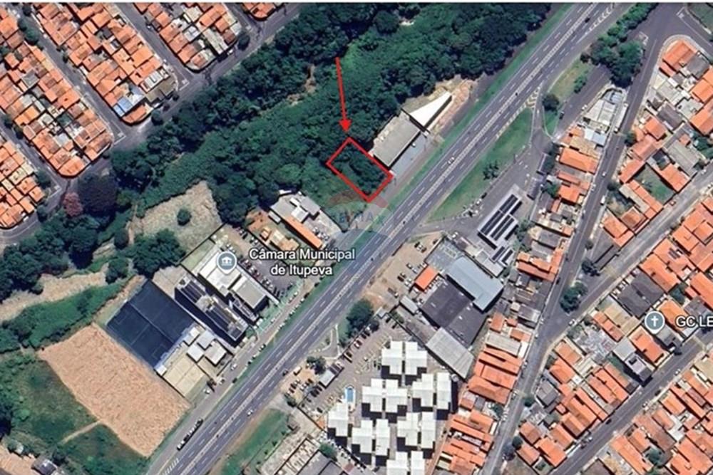 Terreno - Alugar - Itupeva , São Paulo - Terreno 1005 - Vista aerea.jpeg - 690801050-25