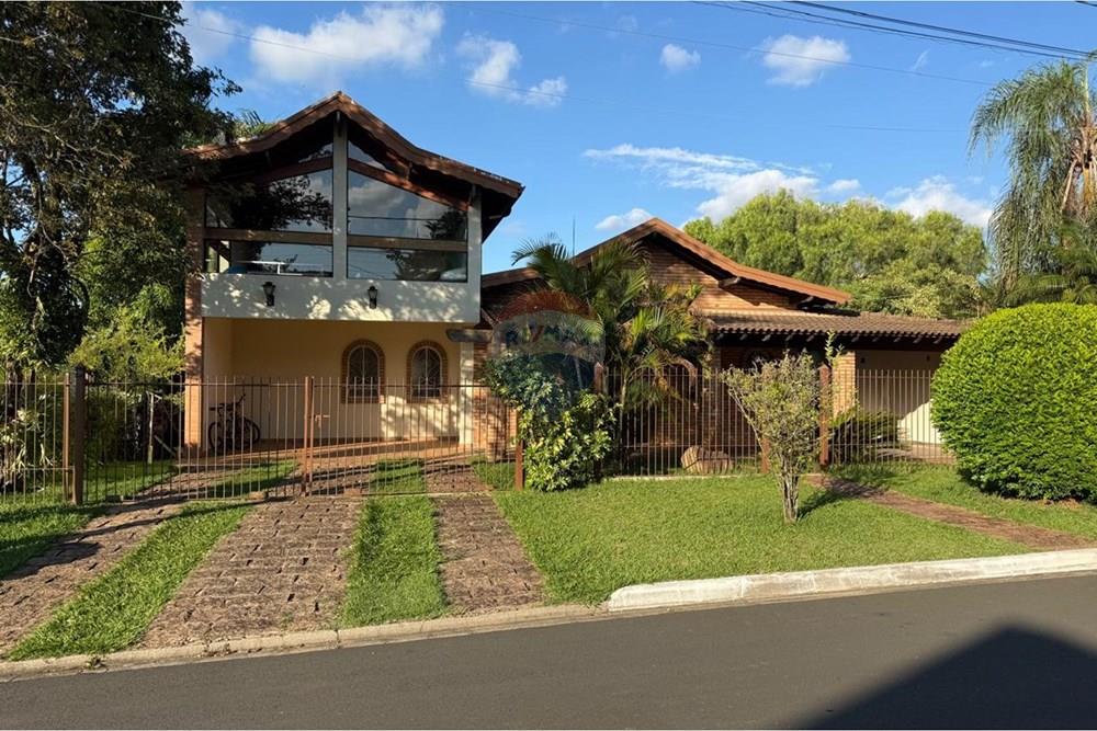 Casa de Condomínio - Alugar - Vinhedo , São Paulo - 40.jpeg - 690541142-220