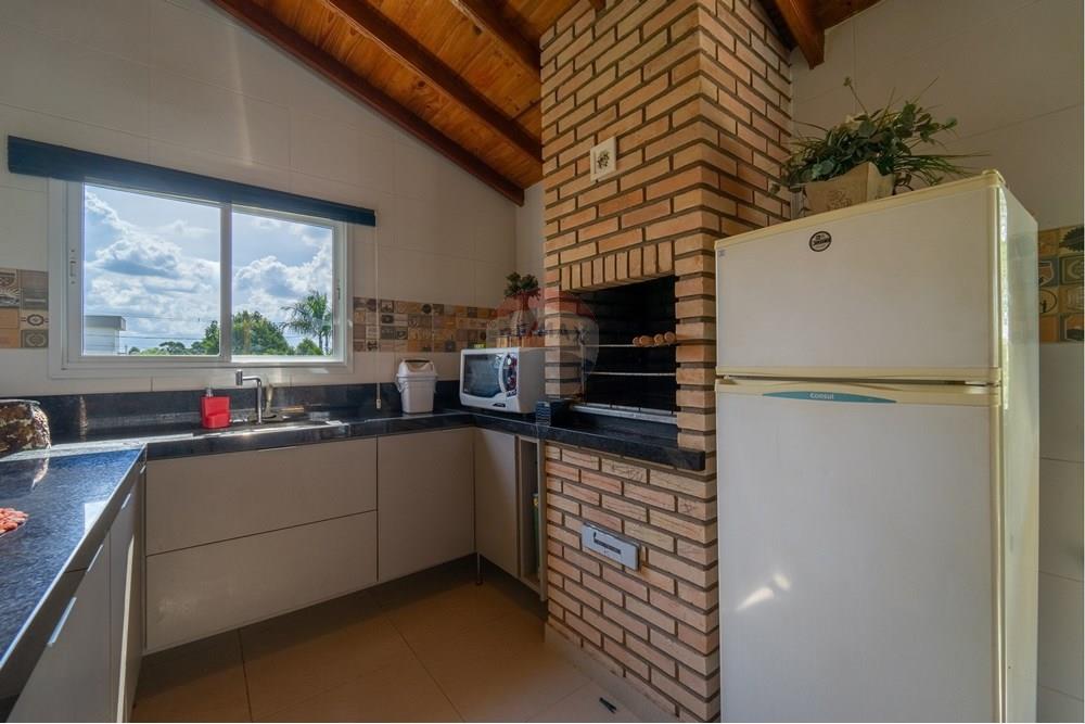 Casa de Condomínio - Venda - Itupeva , São Paulo - DSC05123-HDR.jpg - Área Gourmet - 690591010-40