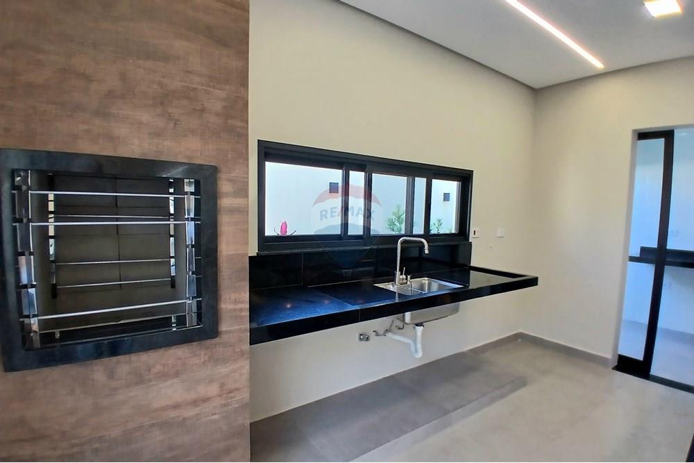 Casa de Condomínio - Venda - Rio das Pedras , São Paulo - 20251110_151815.jpg - Área Gourmet - 690781080-36