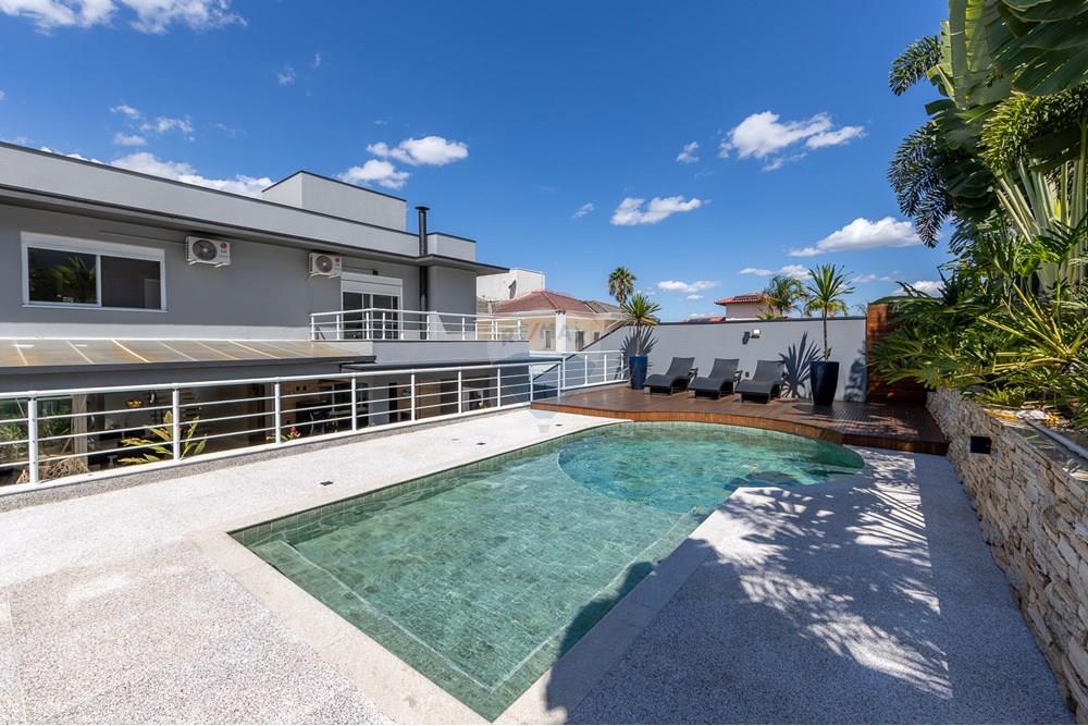 Casa de Condomínio - Venda - Vinhedo , São Paulo - TKD-1577.jpg - 690941021-24