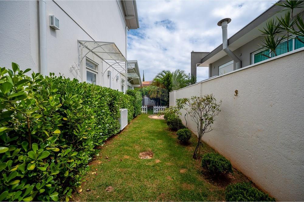 Casa de Condomínio - Venda - Campinas , São Paulo - Casa 996 - Alphaville-58.jpg - 690181001-451