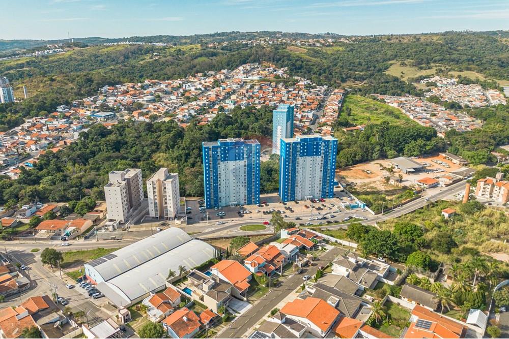 Apartamento - Venda - Valinhos , São Paulo - DJI_0261.jpg - 691091004-31