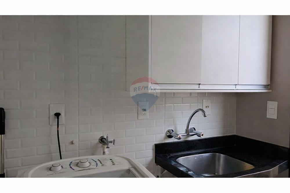 Casa de Condomínio - Alugar - Itupeva , São Paulo - area de serviço em jpgn.jpg - 690801020-228