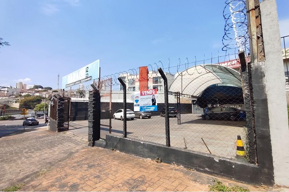 Terreno - Venda - Bragança Paulista , São Paulo - TERRENO JD AMERICA 1.jpg - 690041049-47