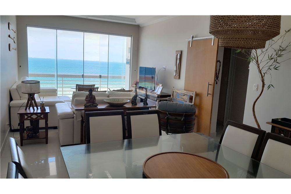 Apartamento - Venda - Guarujá , São Paulo - 4 - 690551040-236