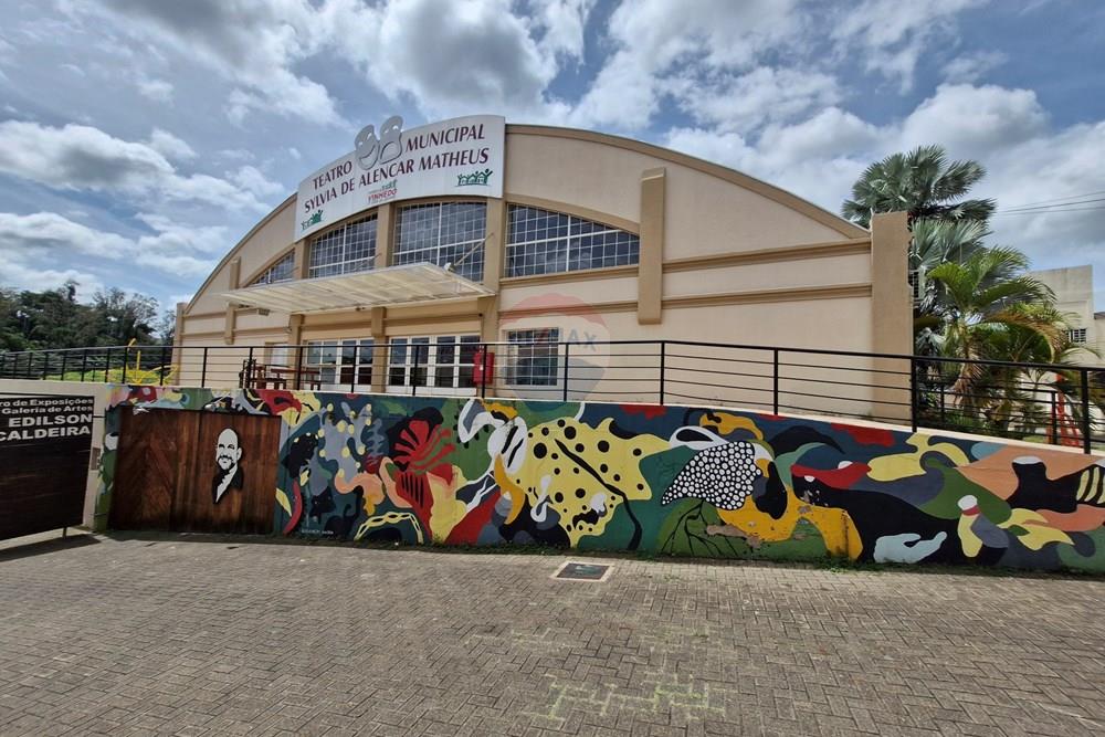 Cj. Comercial/ Sala - Alugar - Vinhedo , São Paulo - Foto do Teatro Municipal de Vinhedo.jpg - 690541185-96