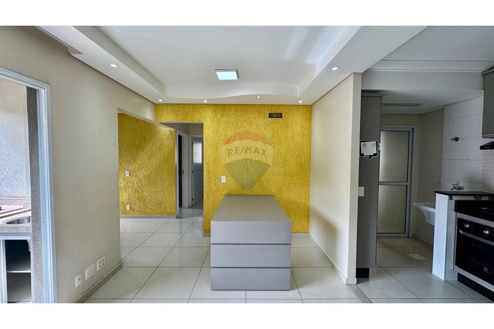 Apartamento - Alugar - Santa Bárbara d'Oeste , São Paulo - WhatsApp Image 2026-01-24 at 13.33.12.jpeg - Sala - 690231086-72