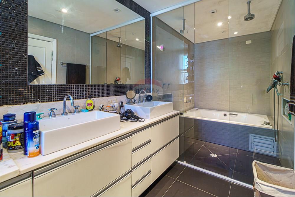 Casa de Condomínio - Venda - Santana de Parnaíba , São Paulo - DSC05201-Aprimorado-NR.jpg - 691081005-3