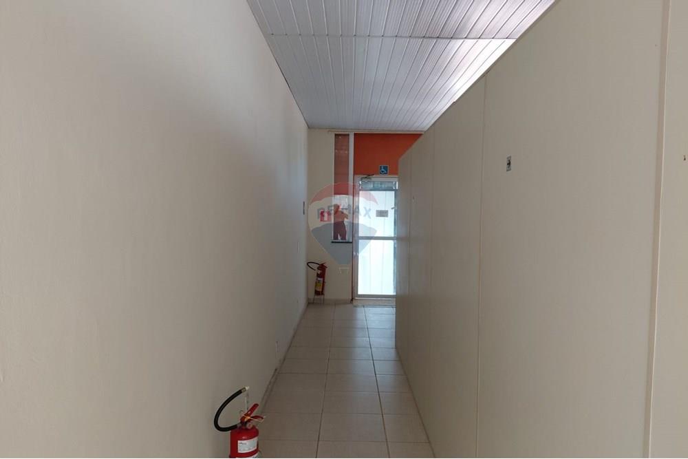 Cj. Comercial/ Sala - Alugar - Holambra , São Paulo - Corredor elevador 1.jpeg - Corredor - 690671067-14