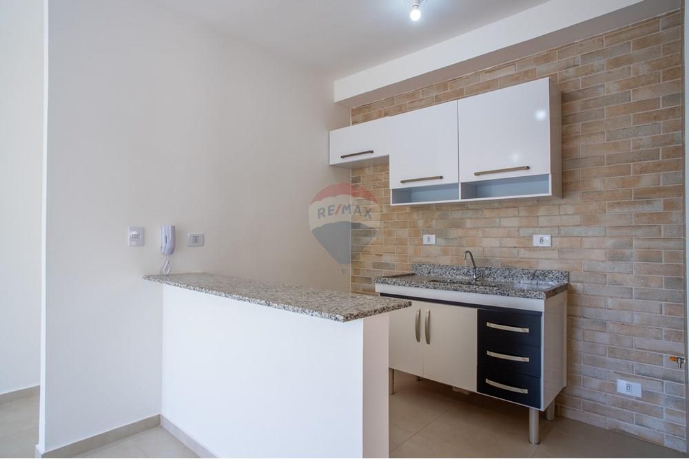 Apartamento - Alugar - Atibaia , São Paulo - DSC00267.jpg - Cozinha - 690471003-91