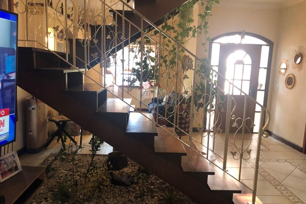 Casa - Venda - Santana de Parnaíba , São Paulo - IMG_5311.JPG - 690951047-6