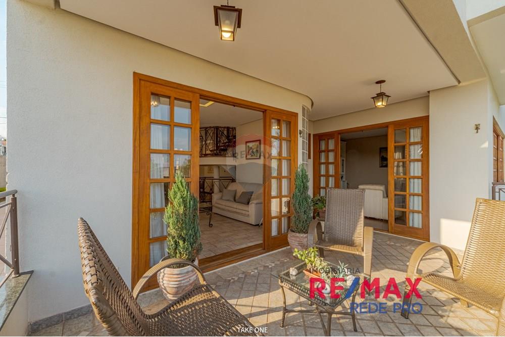 Casa de Condomínio - Venda - Vinhedo , São Paulo - DSC00322-HDR.jpg - 690541220-11