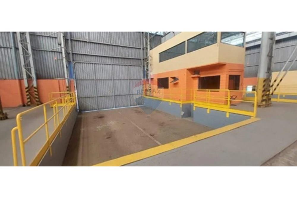 Galpão - Alugar - Piracicaba , São Paulo - remov2.jpg - 690781205-1