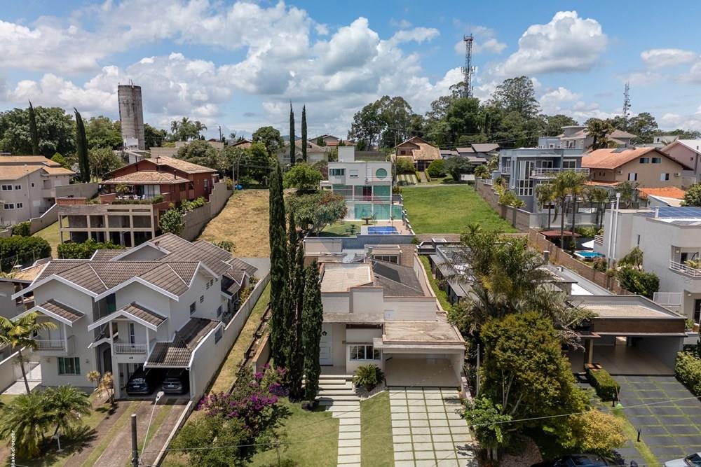 Casa de Condomínio - Venda - Vinhedo , São Paulo - TKD-13753.jpg - 690941017-77