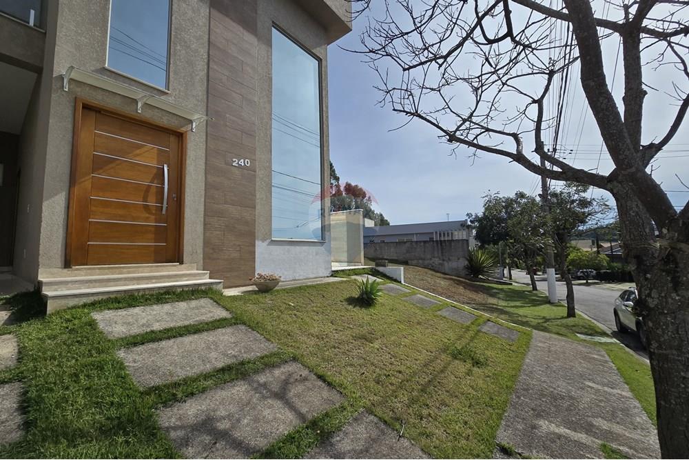 Casa de Condomínio - Alugar - Bragança Paulista , São Paulo - IMG-20250605-WA0054.jpg - 690041135-23