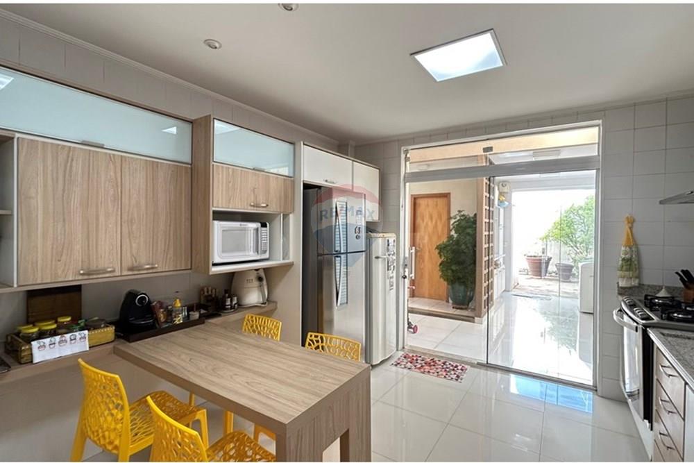 Casa - Venda - Americana , São Paulo - 83.JPEG - Cozinha - 690231077-56