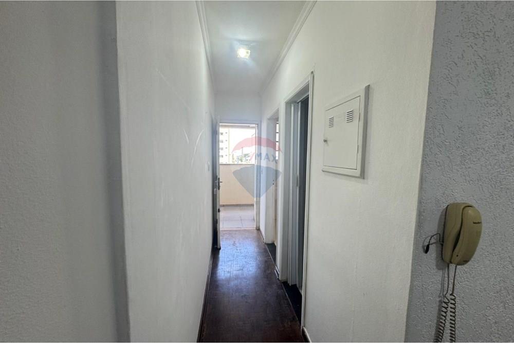 Apartamento - Alugar - Piracicaba , São Paulo - corredor .jpeg - 690781150-39