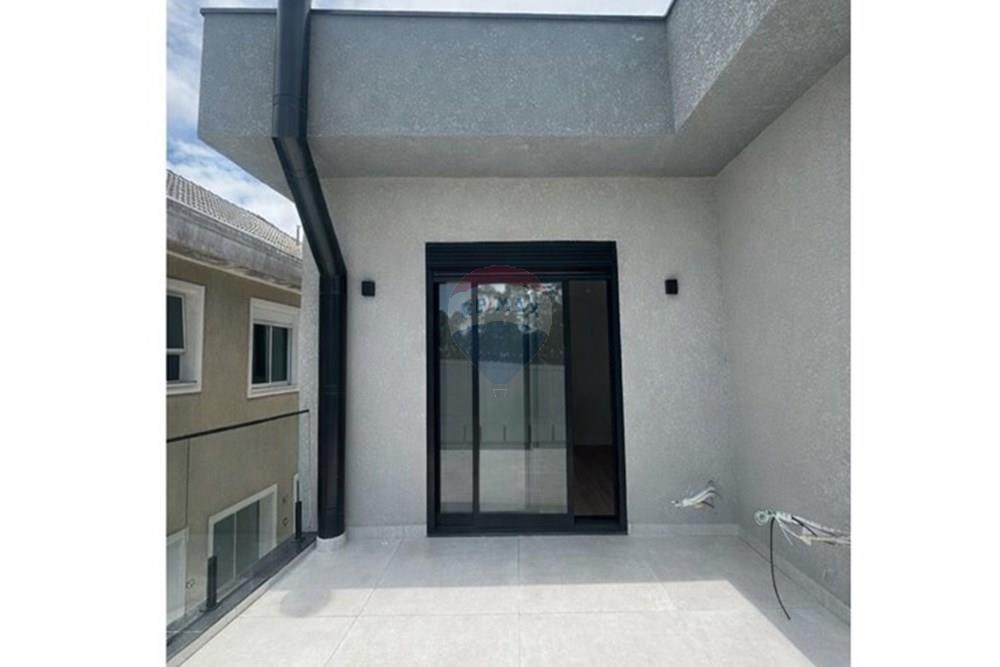 Casa de Condomínio - Venda - Santana de Parnaíba , São Paulo - varanda.jpeg - 690951047-14