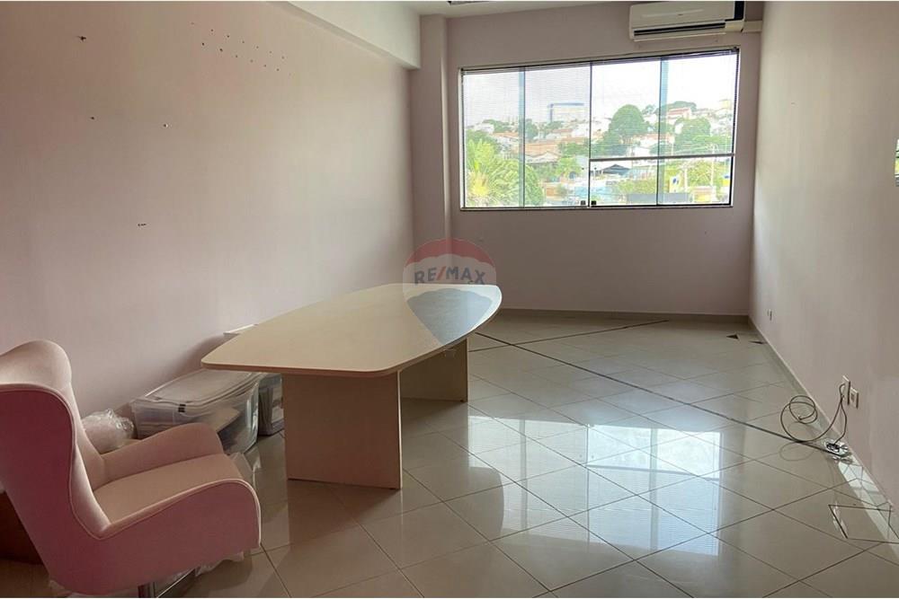 Conjunto Comercial-Sala para alugar, 25m² - Foto 6