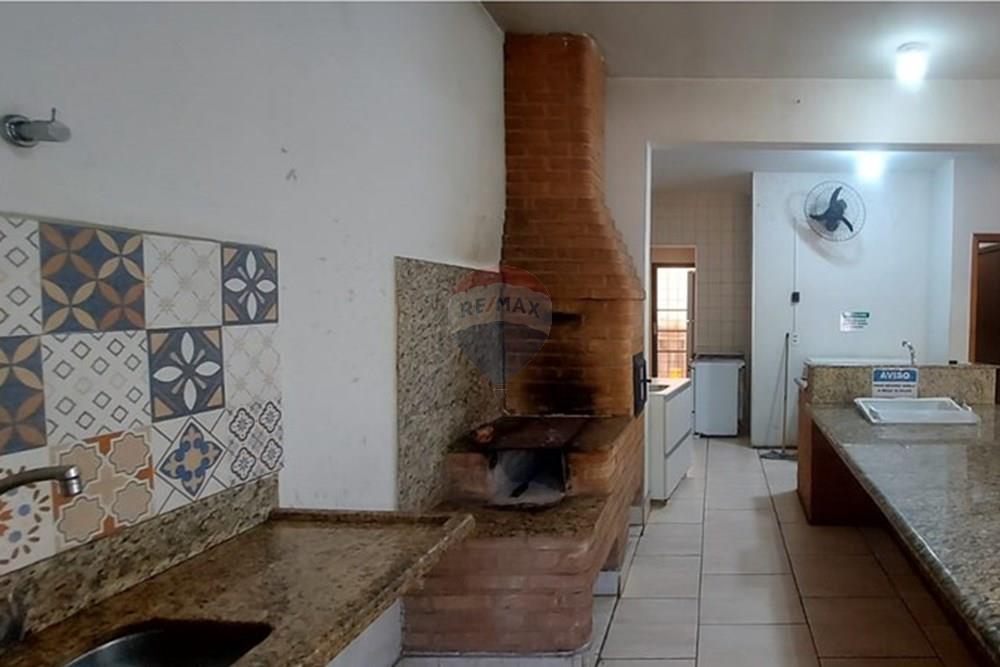 Chácara / Sítio / Fazenda - Venda - Sumaré , São Paulo - CHURRASQUEIRA.jpeg - 690511063-50