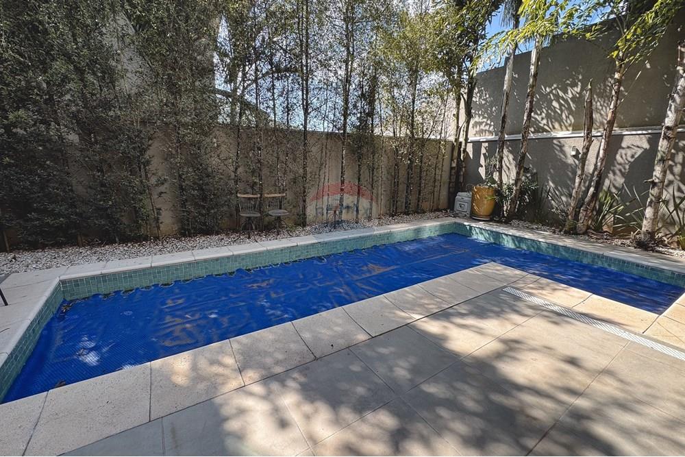 Casa de Condomínio - Alugar - Santana de Parnaíba , São Paulo - Al. Julieta, 710 - -17.jpg - 691141030-3