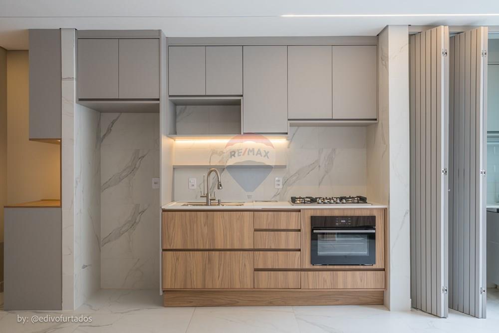 Apartamento - Venda - Campinas , São Paulo - EDI00631EDIVO FURTADO SILVA - RG98002306022 SSPCE - SENSIA - VANESSA VINCIGUERRI.jpg - Cozinha - 690681118-123