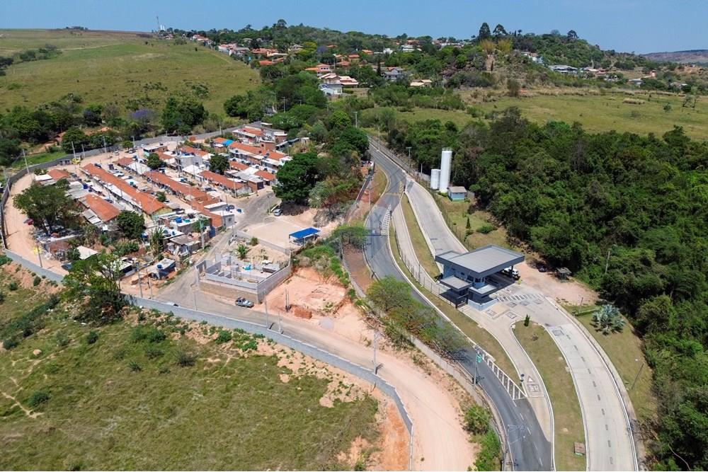 Casa de Condomínio - Alugar - Itupeva , São Paulo - DJI_0177.jpg - 690801043-95
