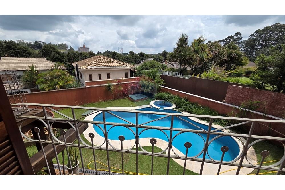 Casa de Condomínio - Alugar - Barueri , São Paulo - 20251216_105718.jpg - 690951041-38