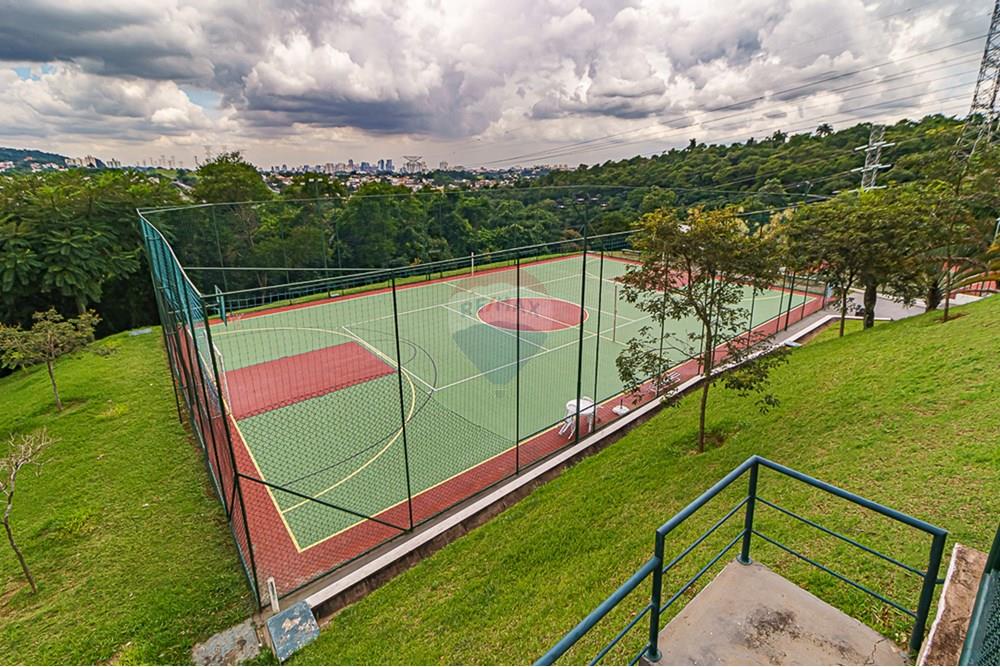 Casa de Condomínio - Venda - Santana de Parnaíba , São Paulo - DSC03589.jpg - 691081032-3