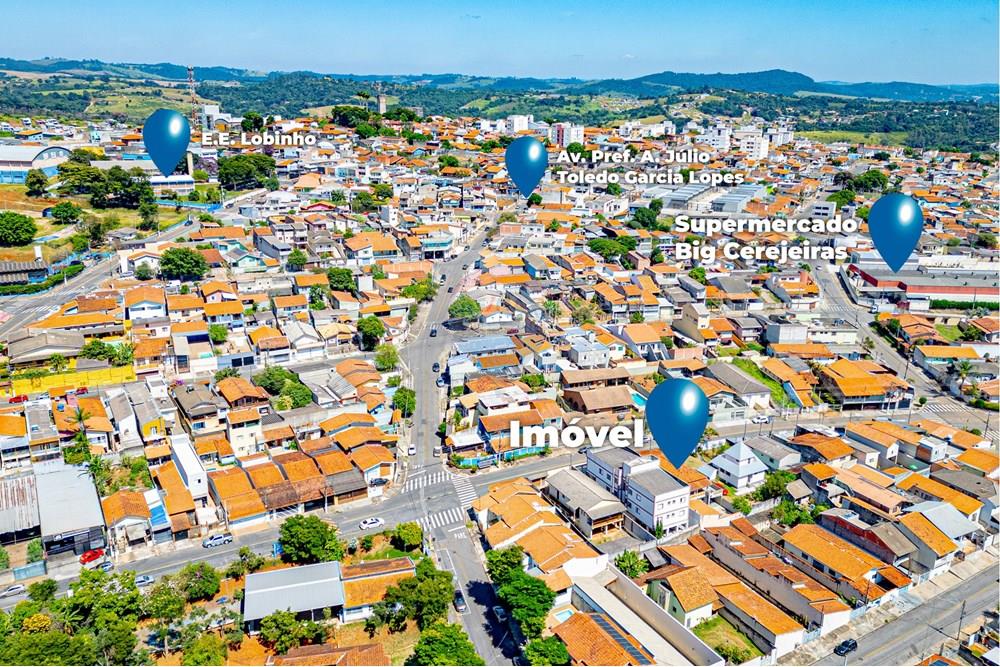 Casa - Venda - Atibaia , São Paulo - 027.jpg - 690921092-4