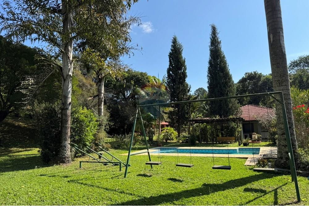 Chácara / Sítio / Fazenda - Venda - Jarinu , São Paulo - z2a.JPEG - 691121003-24
