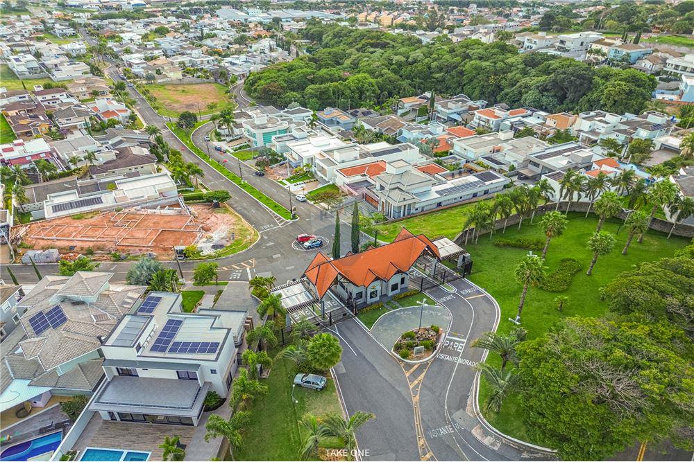 Casa de Condomínio - Venda - Vinhedo , São Paulo - 68 - 690941019-100