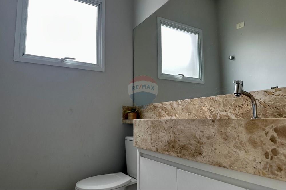 Casa de Condomínio - Venda - Campinas , São Paulo - ef3e2b1d-fe28-467d-a21c-174fd70040e8.jpeg - Banheiro - 690131011-361