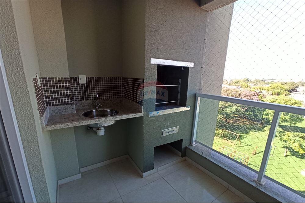 Apartamento - Alugar - Piracicaba , São Paulo - 23 - 690781011-545