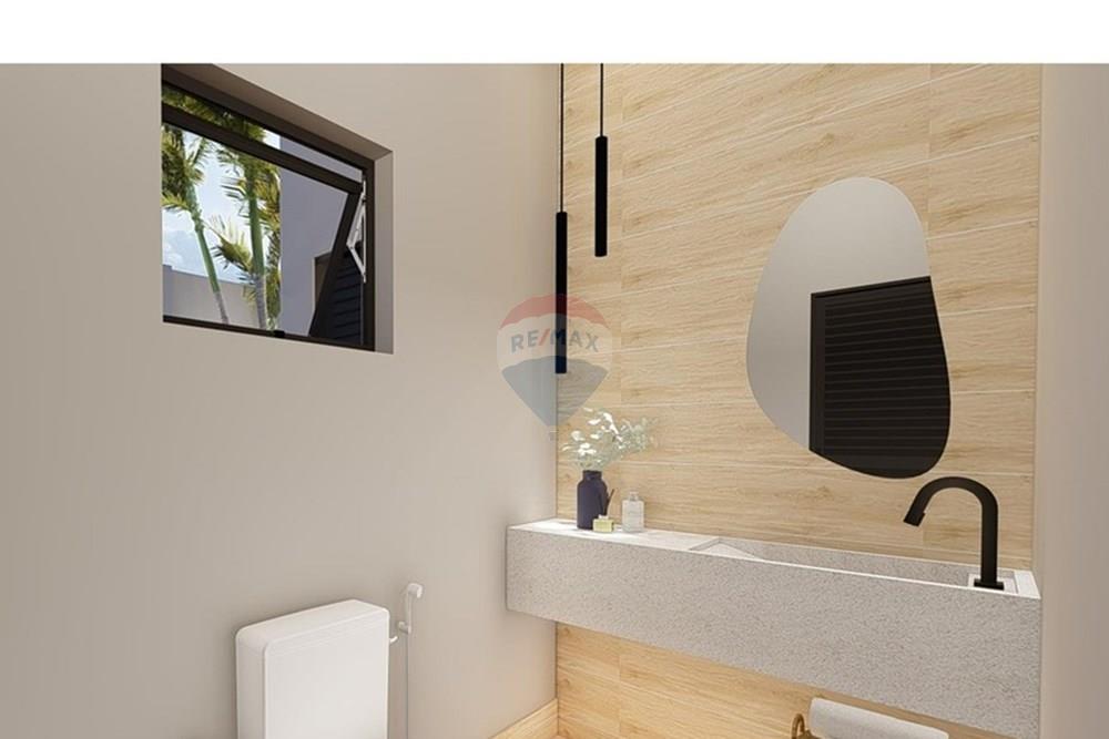 Casa de Condomínio - Venda - Itatiba , São Paulo - Imagem29.jpeg - 690661002-96