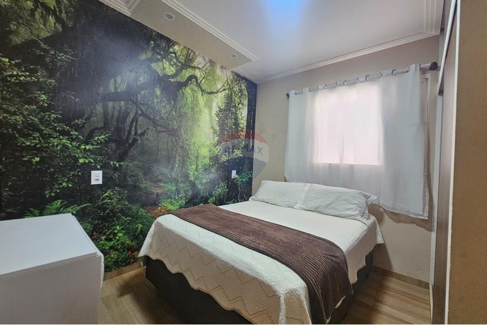 Casa - Venda - Mogi Guaçu , São Paulo - 98109a75-3b35-4580-a9b0-8475d148a358.jpg - Quarto de família - 690521133-32